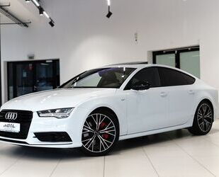 Audi A7 Gebrauchtwagen