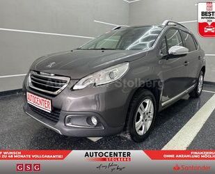 Peugeot 2008 Gebrauchtwagen