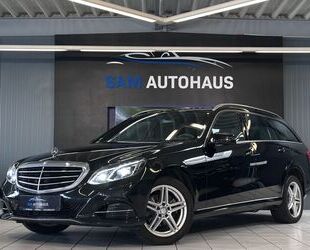 Mercedes-Benz E 200 Gebrauchtwagen