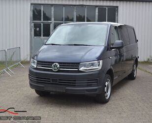 VW T6 Transporter Gebrauchtwagen