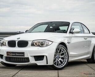 BMW 1er M Coupé Gebrauchtwagen