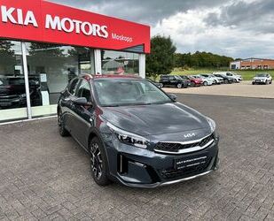 Kia XCeed Gebrauchtwagen