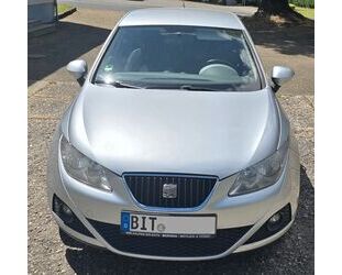 Seat Ibiza Gebrauchtwagen