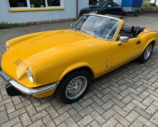 Triumph Spitfire Gebrauchtwagen