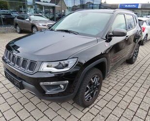 Jeep Compass Gebrauchtwagen
