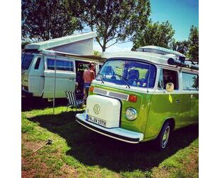 VW T4 Multivan Gebrauchtwagen