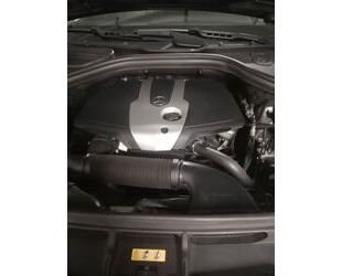 Mercedes-Benz ML 250 Gebrauchtwagen