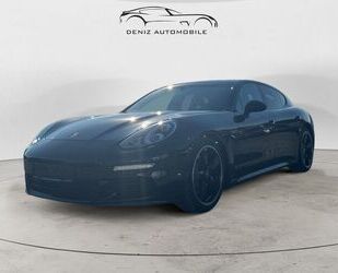 Porsche Panamera Gebrauchtwagen