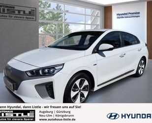 Hyundai IONIQ Gebrauchtwagen