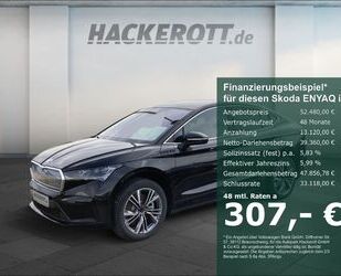 Skoda Enyaq Gebrauchtwagen