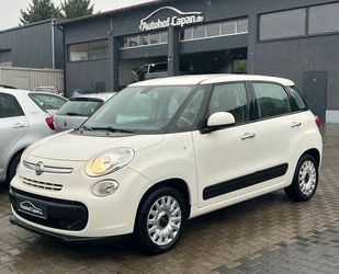 Fiat 500L Gebrauchtwagen