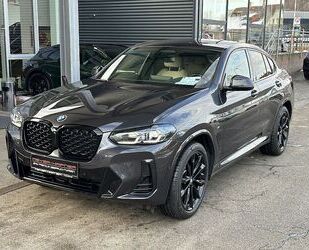 BMW X4 Gebrauchtwagen