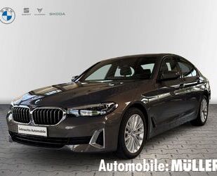 BMW 530 Gebrauchtwagen