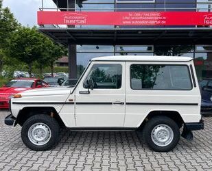 Mercedes-Benz G 230 Gebrauchtwagen
