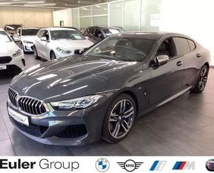 BMW M850 Gebrauchtwagen