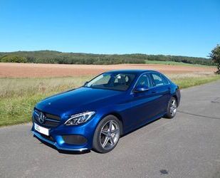 Mercedes-Benz C 250 Gebrauchtwagen