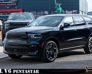 Dodge Durango Gebrauchtwagen