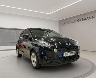 Hyundai i10 Gebrauchtwagen