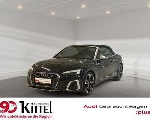 Audi S5 Gebrauchtwagen
