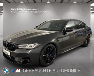 BMW M5 Gebrauchtwagen