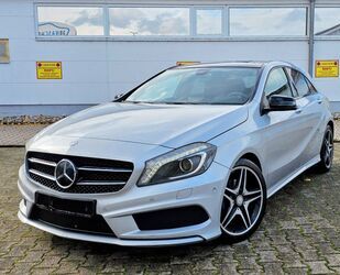 Mercedes-Benz A 180 Gebrauchtwagen