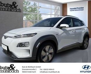 Hyundai KONA Gebrauchtwagen