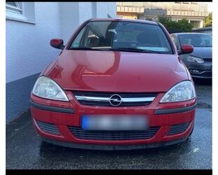 Opel Corsa Gebrauchtwagen