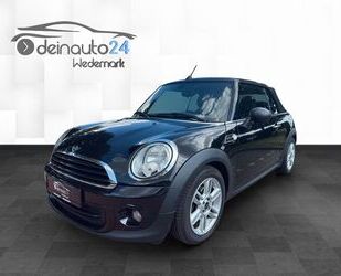 Mini ONE Gebrauchtwagen