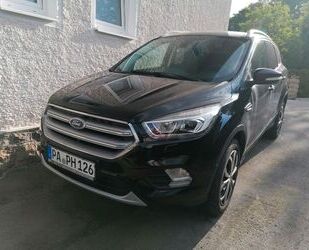 Ford Kuga Gebrauchtwagen