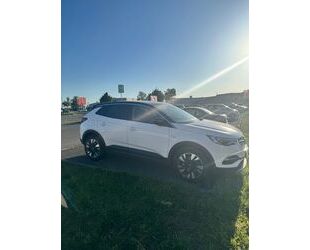 Opel Grandland (X) Gebrauchtwagen