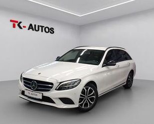 Mercedes-Benz C 200 Gebrauchtwagen