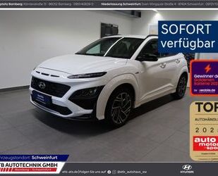 Hyundai KONA Gebrauchtwagen