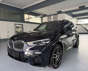 BMW X5 Gebrauchtwagen