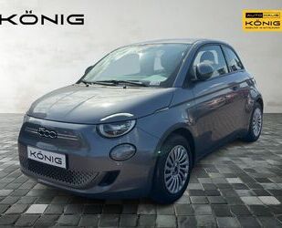 Fiat 500e Gebrauchtwagen