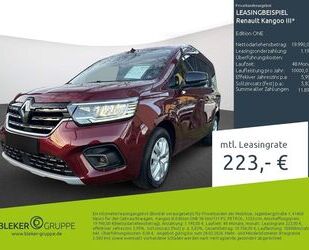 Renault Kangoo Gebrauchtwagen