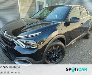 Citroen C4 Gebrauchtwagen