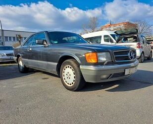 Mercedes-Benz 500 Gebrauchtwagen