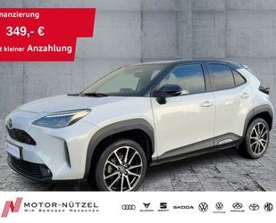 Toyota Yaris Cross Gebrauchtwagen