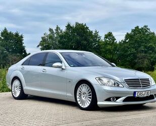 Mercedes-Benz 600 Gebrauchtwagen