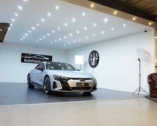 Audi e-tron GT Gebrauchtwagen