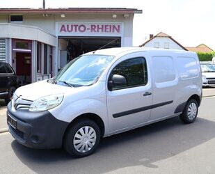 Renault Kangoo Gebrauchtwagen
