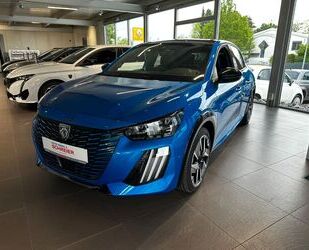 Peugeot 208 Gebrauchtwagen