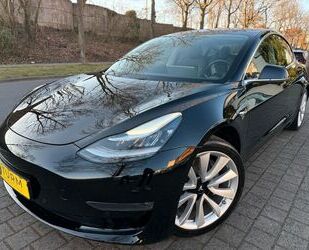 Tesla Model 3 Gebrauchtwagen