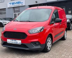 Ford Transit Courier Gebrauchtwagen