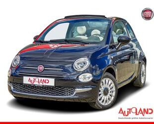 Fiat 500C Gebrauchtwagen
