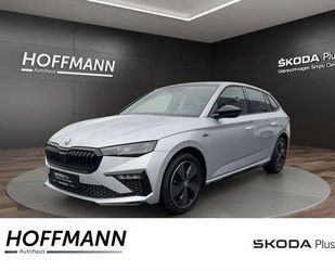 Skoda Scala Gebrauchtwagen