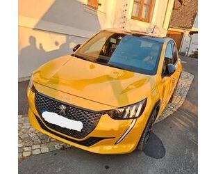 Peugeot 208 Gebrauchtwagen