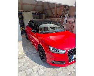 Audi A1 Gebrauchtwagen