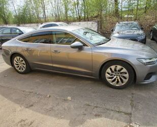 Audi A7 Gebrauchtwagen