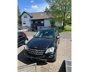 Mercedes-Benz ML 350 Gebrauchtwagen